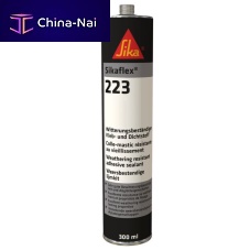 Polyurethane adhesive sealant flex®-223single-componentautomotiveprocess