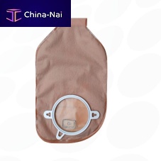 Ileostomy bag