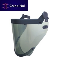 Arc protection face shield MO-187/1 thermal protection