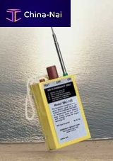 Portable personal locator beacon EBC 102waterproof
