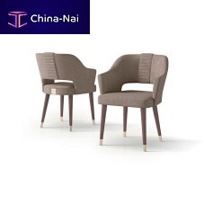 Contemporary chair ART. 7909indoorfabricleather