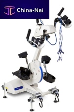 Arm and leg pedal exerciser RT300-SLSAseated