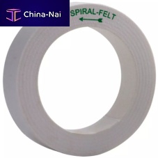 Polishing wheel