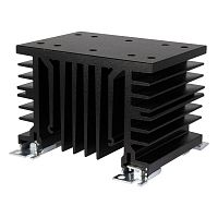 Aluminum heat sink RHS112A