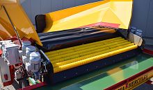 Crop cleaner BPR series