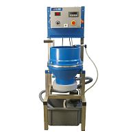 Drum debarker K10