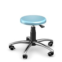 Healthcare facility stool TB-01dentallaboratoryheight-adjustable