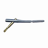 Femoral intramedullary nail PFNA (GAMMA)