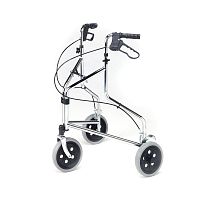 3-wheel rollator 2320height-adjustablefolding