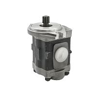 Gear pump HL-DZY01oilelectricself-priming