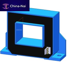 Open-loop Hall effect current sensor SCK18 seriesfixedhigh-accuracy