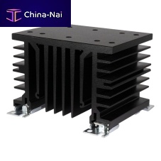 Aluminum heat sink RHS112A
