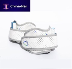 Electric stimulator NeuGaitwearableFES8-channel