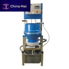 Drum debarker K10
