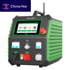 Automobile loading and unloading system iSmartEV EP260