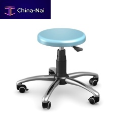 Healthcare facility stool TB-01dentallaboratoryheight-adjustable