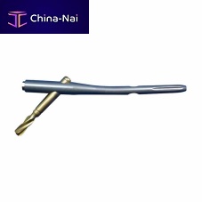 Femoral intramedullary nail PFNA (GAMMA)
