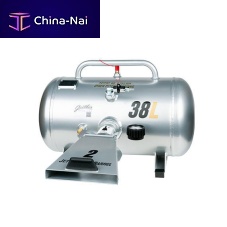 Tire bead seater GB-38L