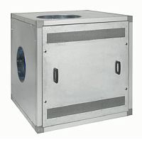 Floor-standing fan SIF seriesductlow-noisehigh-performance