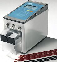 Electrical cable stripping machine CS60 fully-electric