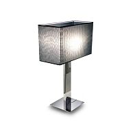 Table lamp STEELsteelcontemporarycorded