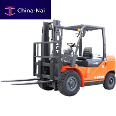 On-board weighing system LTPfor forklift trucks