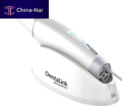 3D dental scanner Dentalink intraoralLED