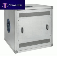 Floor-standing fan SIF seriesductlow-noisehigh-performance