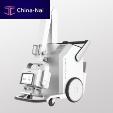 Digital mobile radiography unit M50