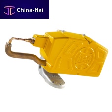 Robotic spot welding clamp 3G