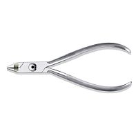 Orthodontic pliers 105G(104-0103)orthodontic band removalwire-cuttingbracket removal