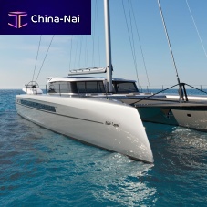 Catamaran sailing yacht Code C.69cruisingcruising-racingracing