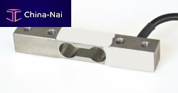 Beam type load cell AF series single-pointstrain gaugesteel
