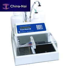 Automatic microplate washer PlateWash laboratoryprogrammable