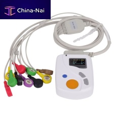 12-channel Holter monitor TLC6000