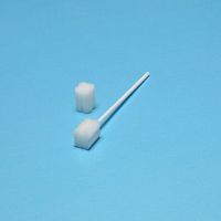 Dental hygiene swab YA3 oral