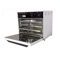 Medical sterilizer 2000dentalhot airbenchtop