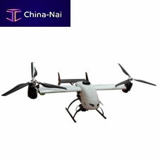 Industrial drone AF100surveillancedeliverybi-rotor