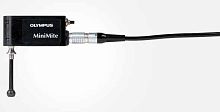 Scanner for the aeronautical industry MiniIMiteinspectioneddy current