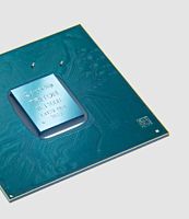 Ethernet communication controller TRITONhigh-speedUSB