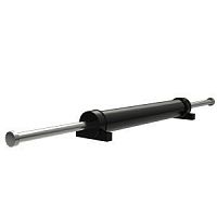 Double-acting damper DC-seriesshockhydraulicpneumatic