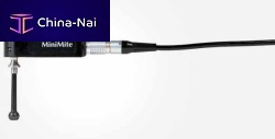 Scanner for the aeronautical industry MiniIMiteinspectioneddy current