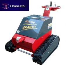 Shipyard boatyard towing tug TC 1000 Serieselectric