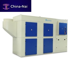 Dry dust extractor AC serieselectric