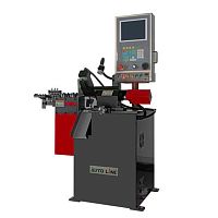 CNC threading machine AL-T seriesscrew