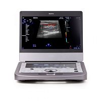 Portable veterinary ultrasound system AX3 VET Edanmultipurpose