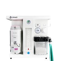 Tabletop veterinary anesthesia workstation AAM-100