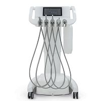 Cart dental delivery system KYRI 5-instrument