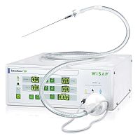 Adult endoscopy CO2 insufflator TETRAFLATORpediatricbariatricinfant