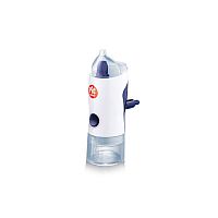 Battery-powered nasal irrigator RinoShower